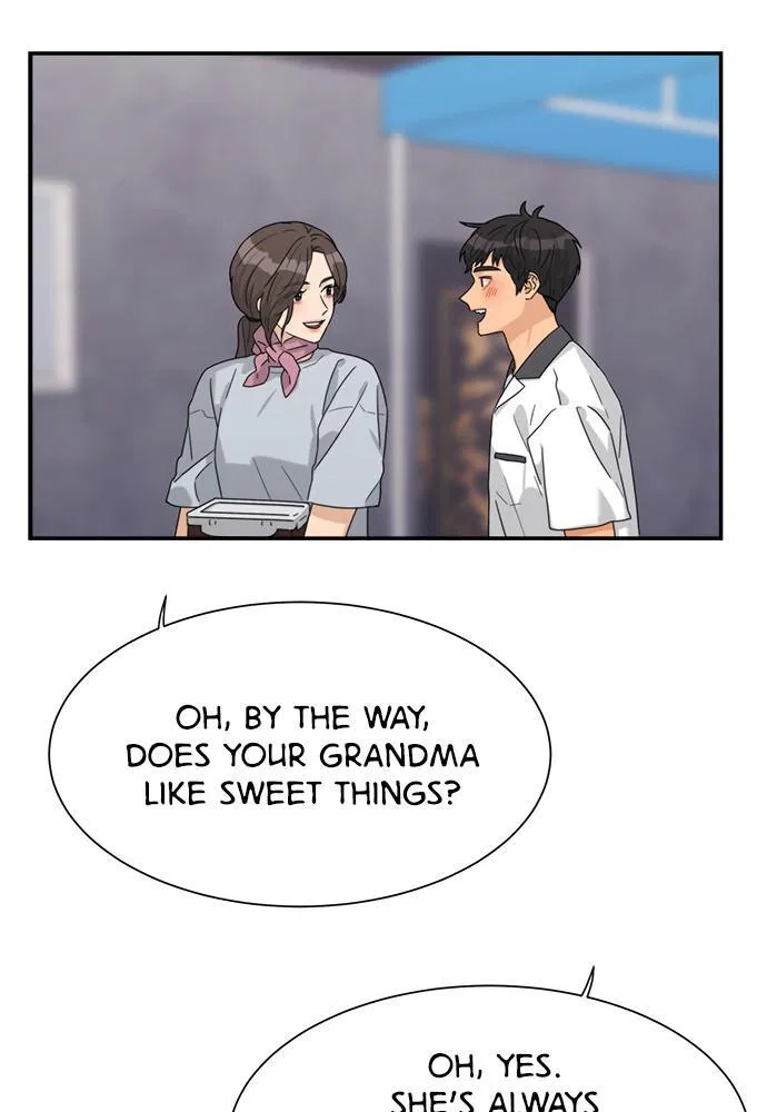 Love Your Enemies Chapter 95 – Page 52