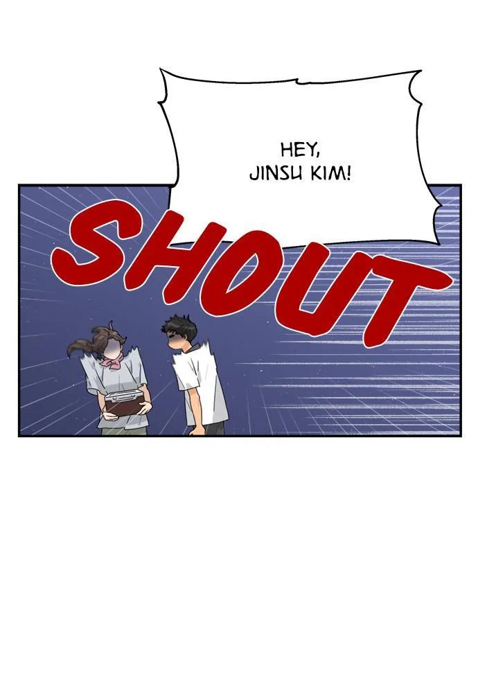 Love Your Enemies Chapter 95 – Page 55