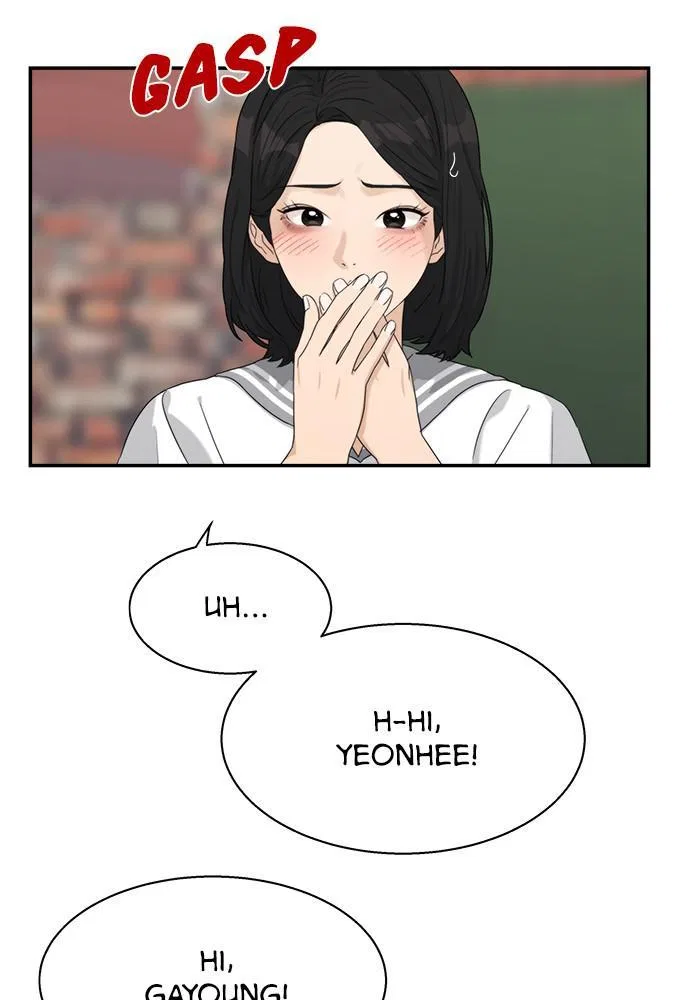 Love Your Enemies Chapter 95 – Page 57