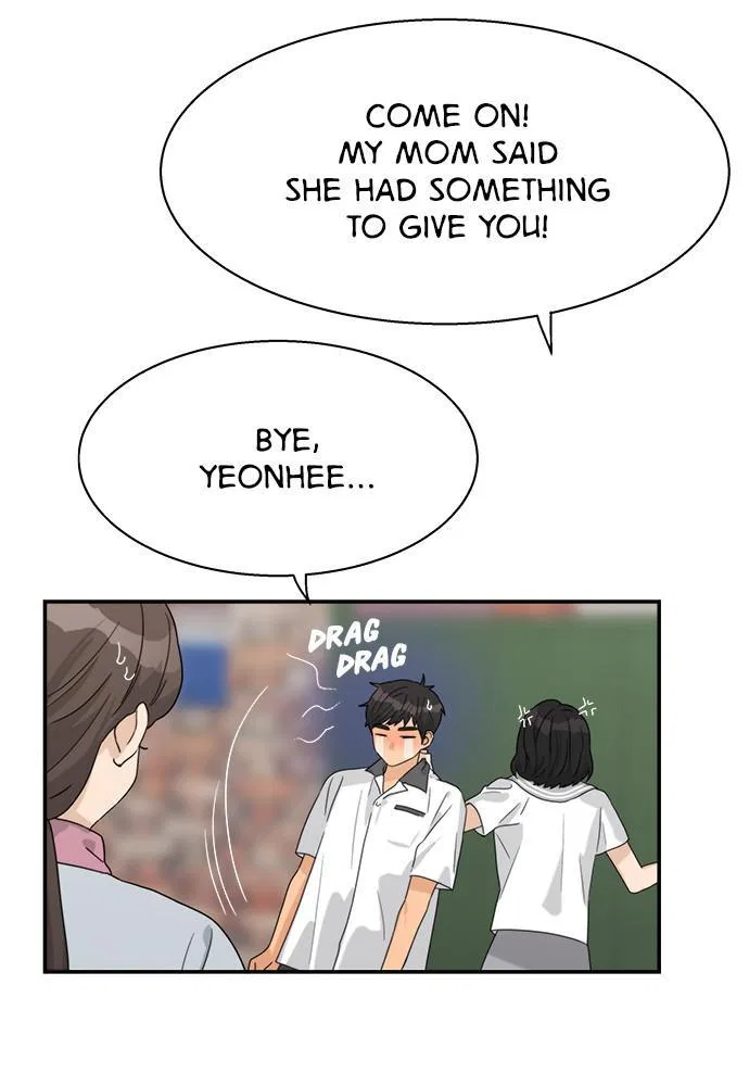 Love Your Enemies Chapter 95 – Page 63
