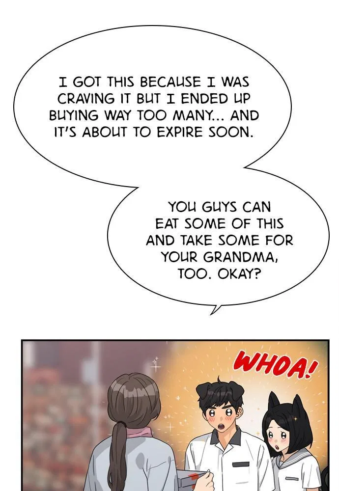 Love Your Enemies Chapter 95 – Page 70