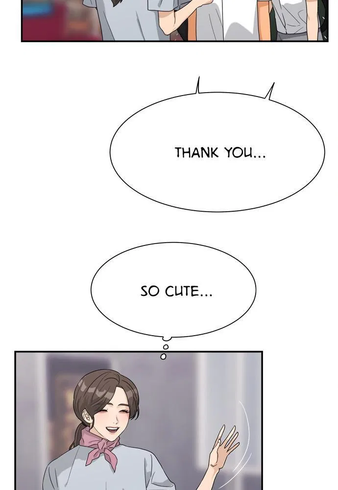 Love Your Enemies Chapter 95 – Page 71