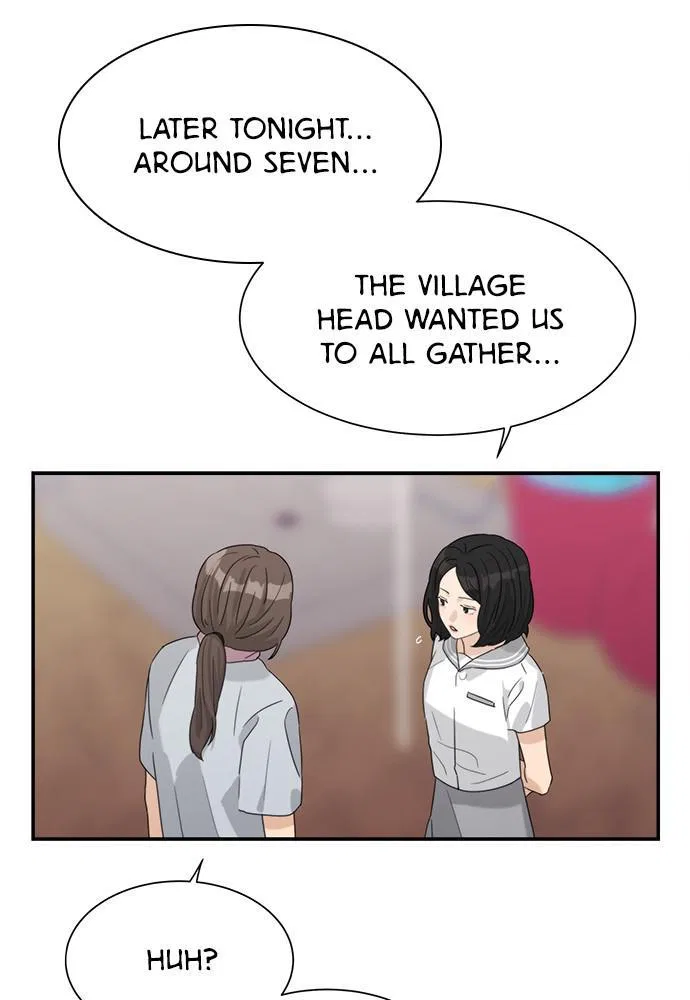 Love Your Enemies Chapter 95 – Page 81