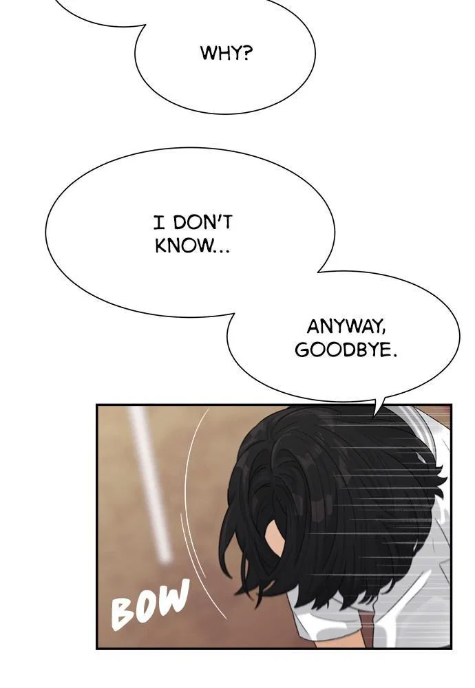 Love Your Enemies Chapter 95 – Page 84