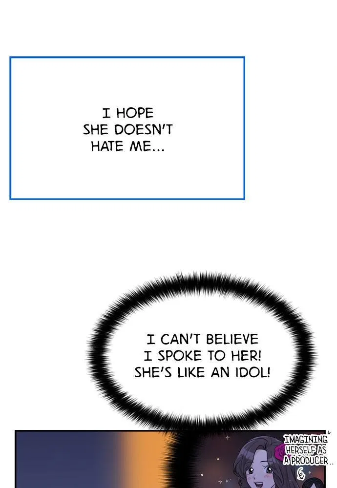 Love Your Enemies Chapter 95 – Page 86