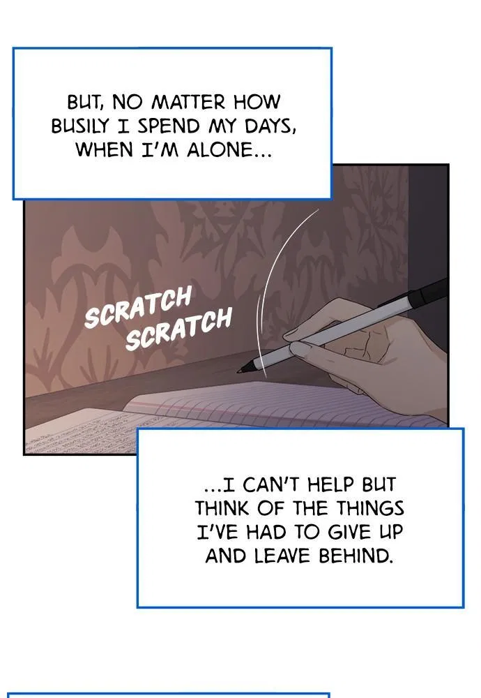Love Your Enemies Chapter 95 – Page 96