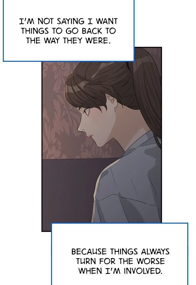 Love Your Enemies Chapter 95 – Page 98