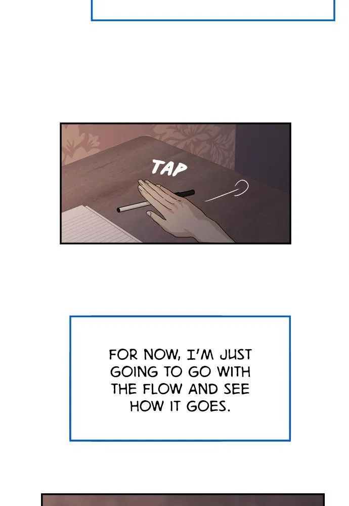 Love Your Enemies Chapter 95 – Page 100
