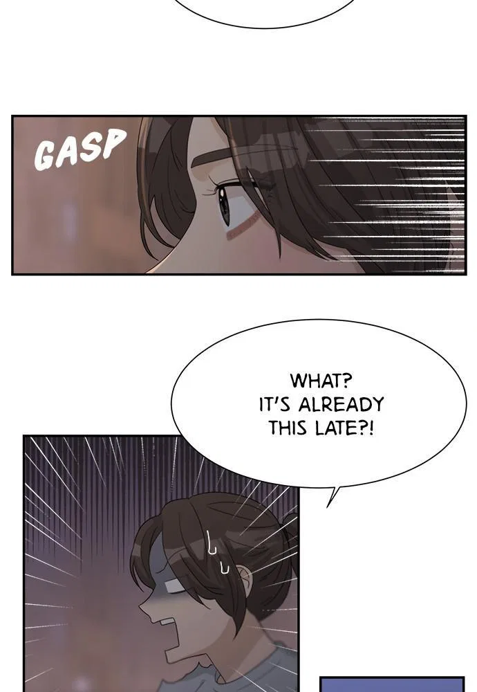 Love Your Enemies Chapter 95 – Page 104