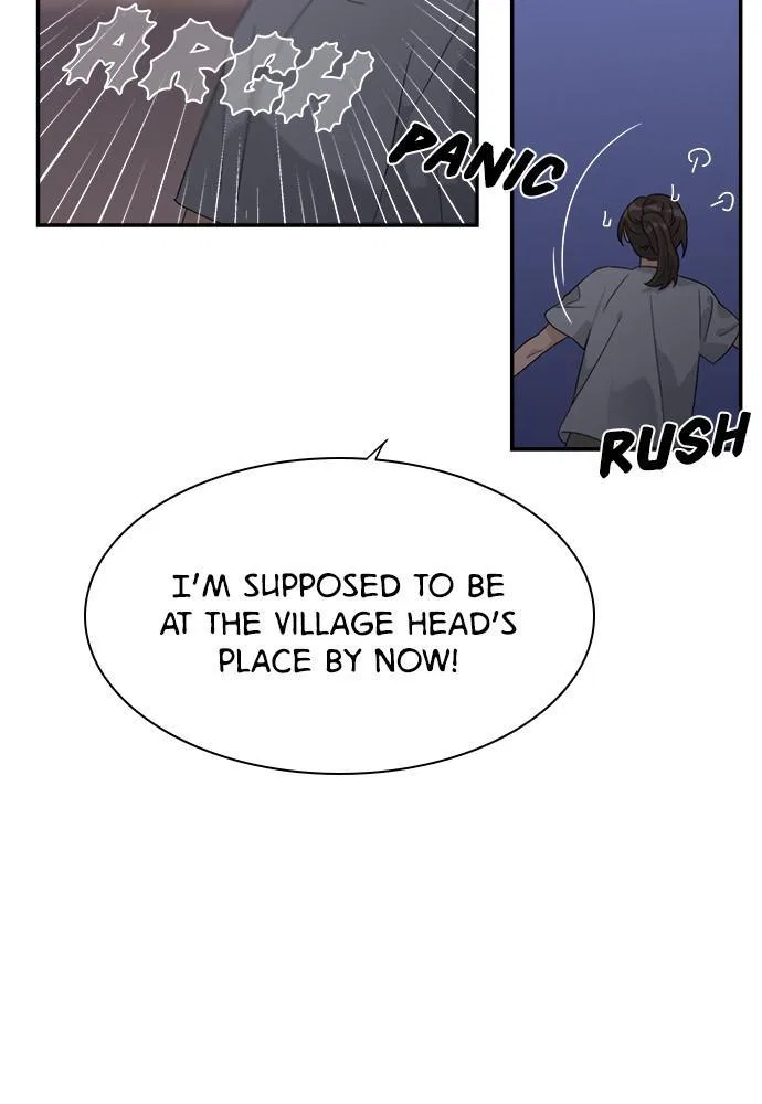 Love Your Enemies Chapter 95 – Page 105