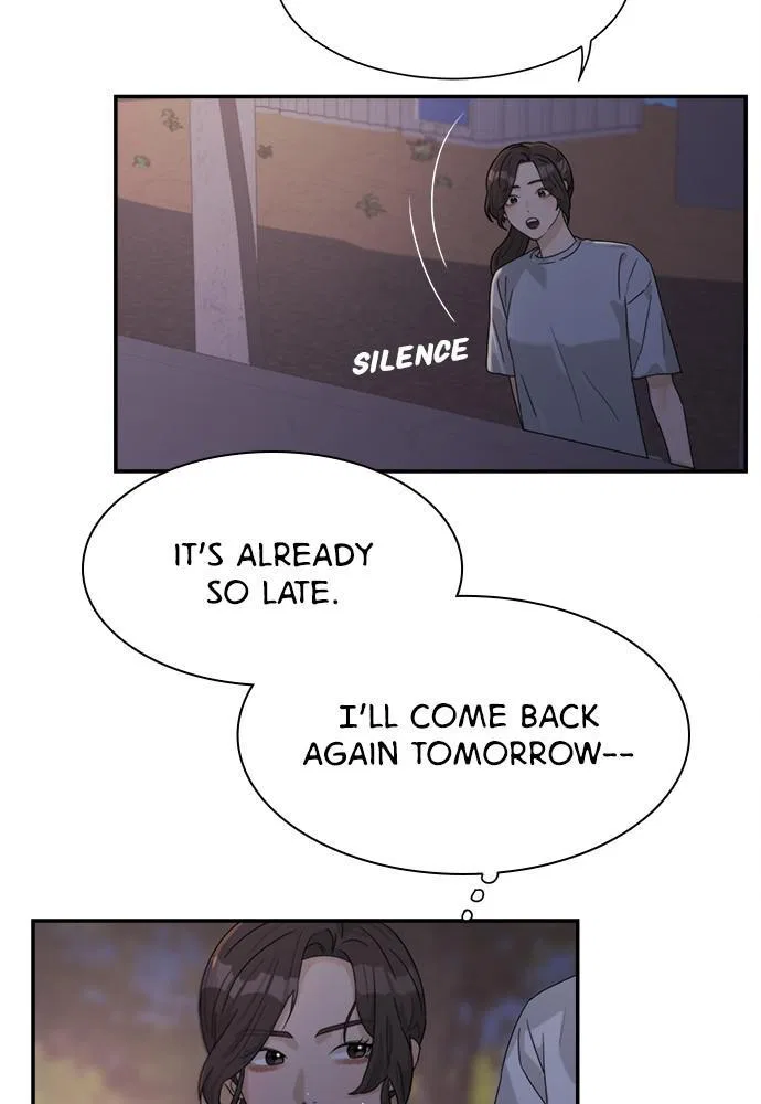 Love Your Enemies Chapter 95 – Page 112