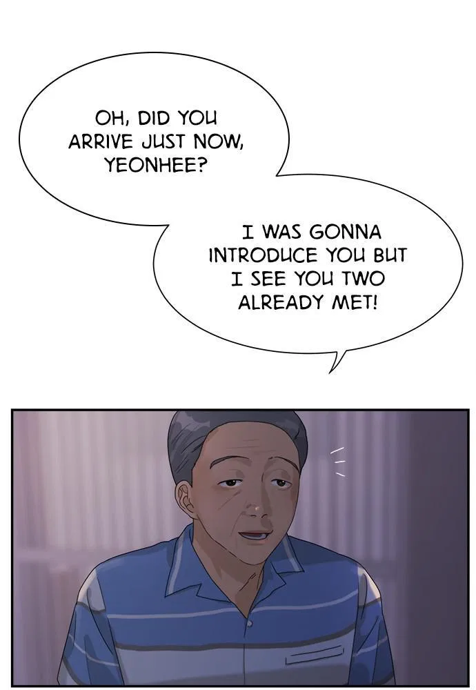 Love Your Enemies Chapter 95 – Page 123