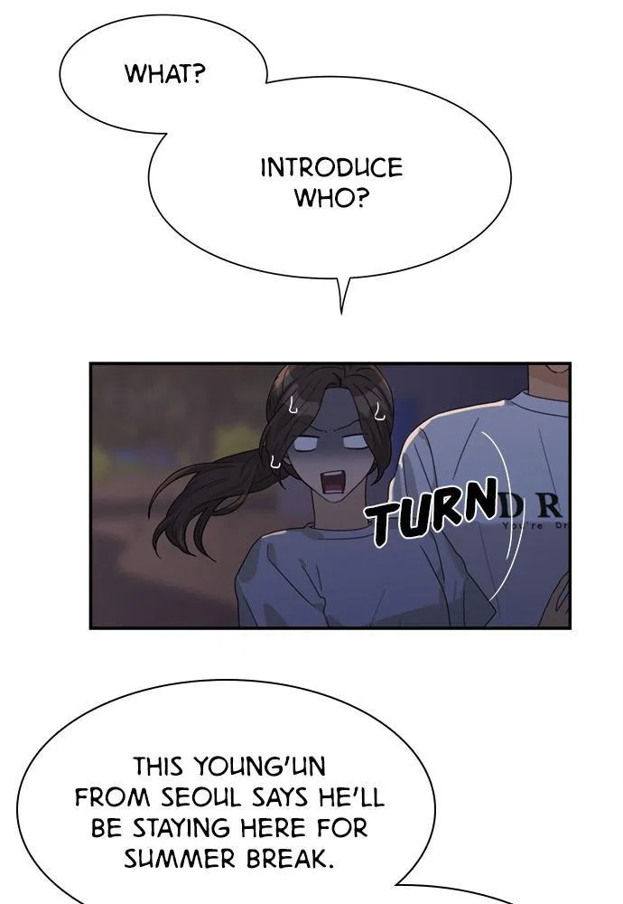 Love Your Enemies Chapter 95 – Page 125