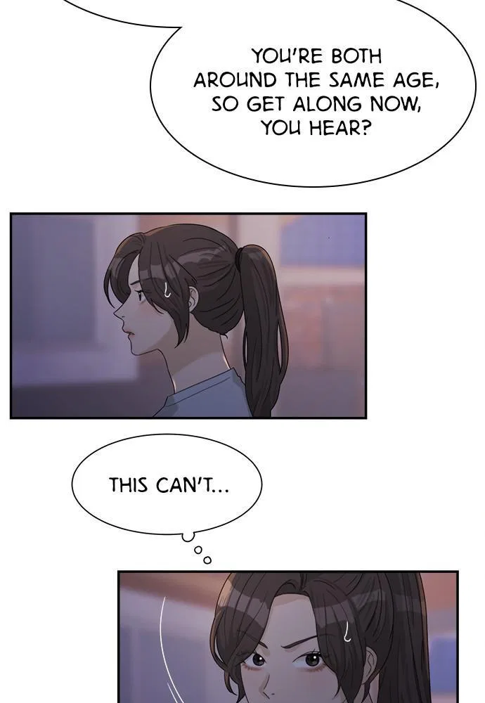 Love Your Enemies Chapter 95 – Page 127