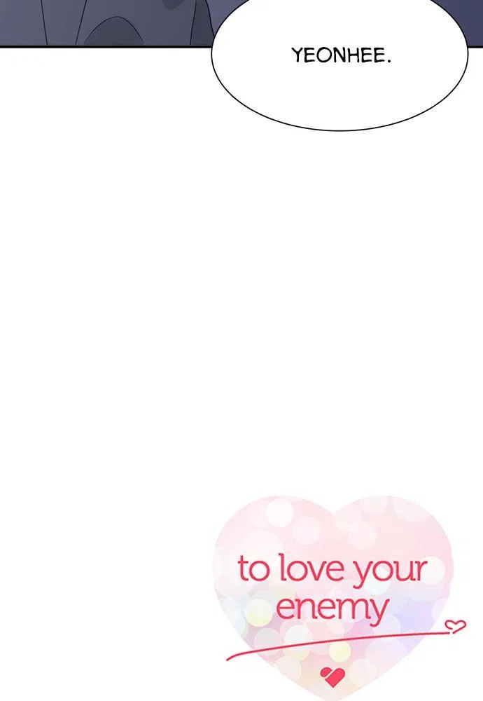 Love Your Enemies Chapter 95 – Page 134