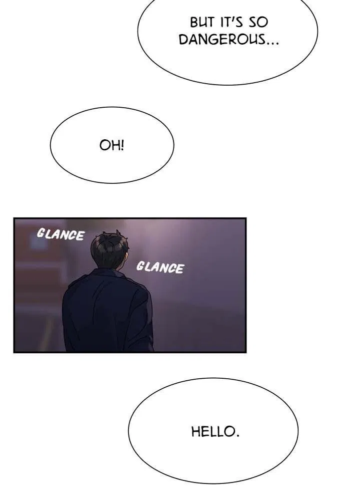 Love Your Enemies Chapter 94 – Page 6