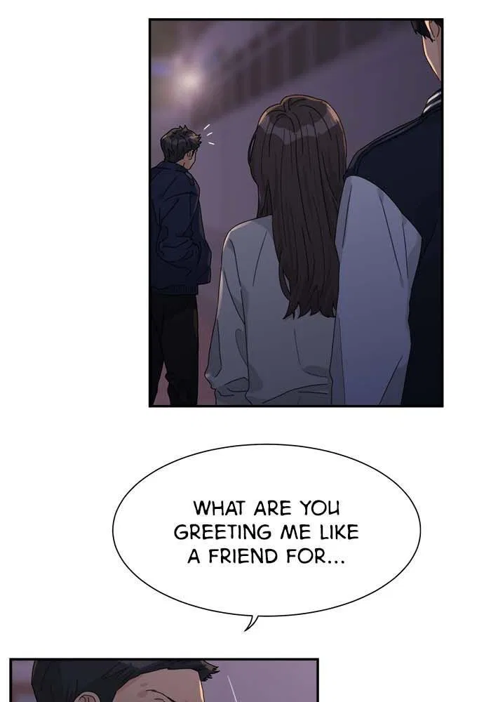 Love Your Enemies Chapter 94 – Page 7