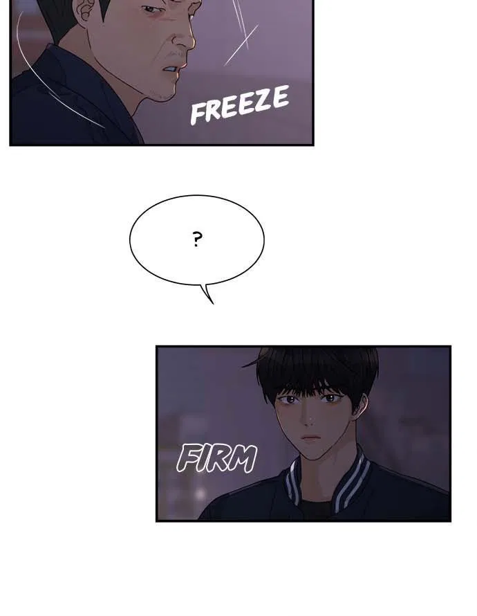 Love Your Enemies Chapter 94 – Page 10