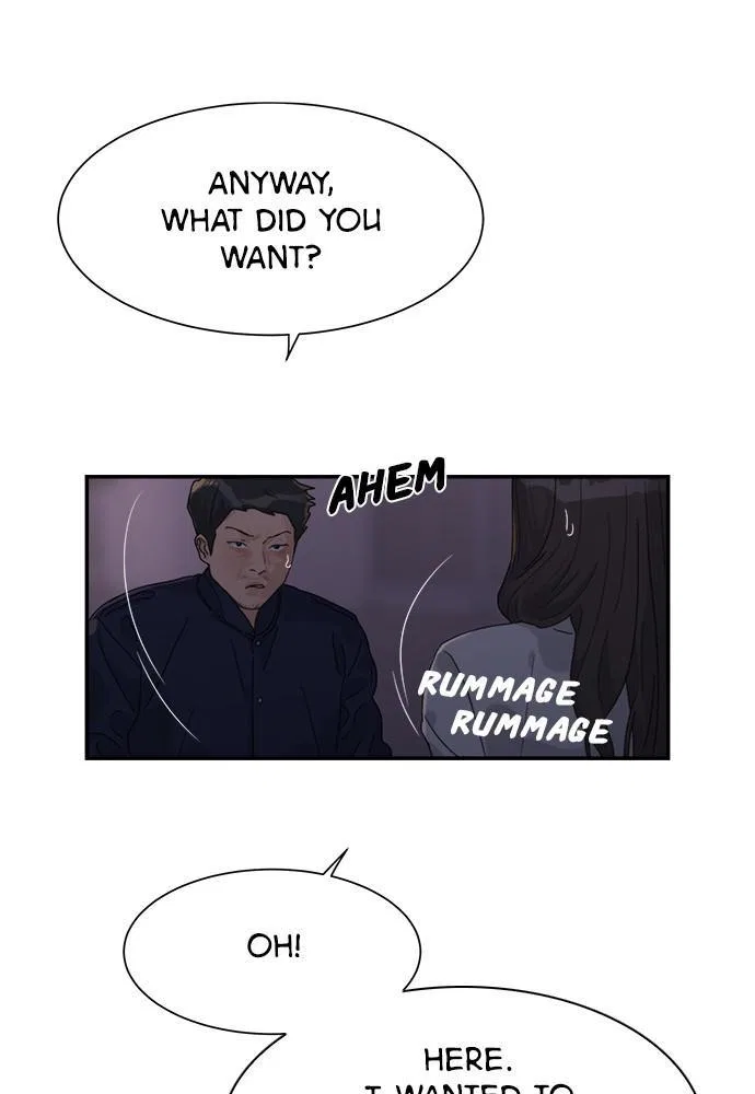Love Your Enemies Chapter 94 – Page 12