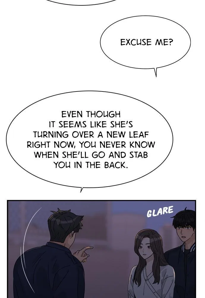 Love Your Enemies Chapter 94 – Page 18
