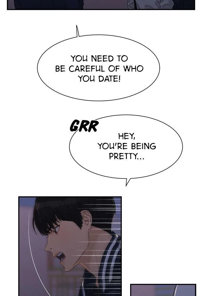 Love Your Enemies Chapter 94 – Page 20