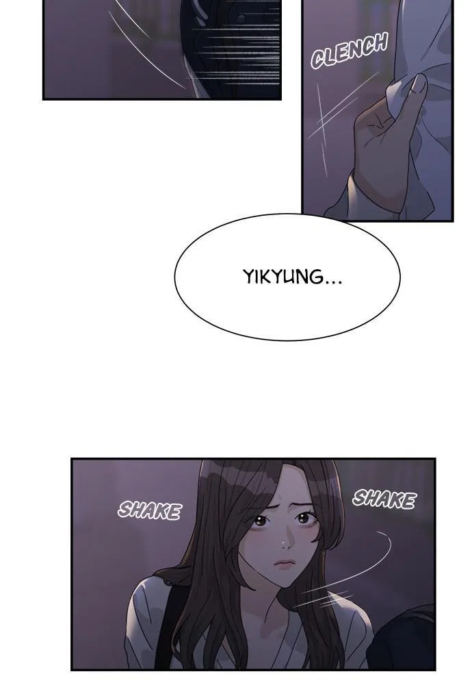 Love Your Enemies Chapter 94 – Page 21