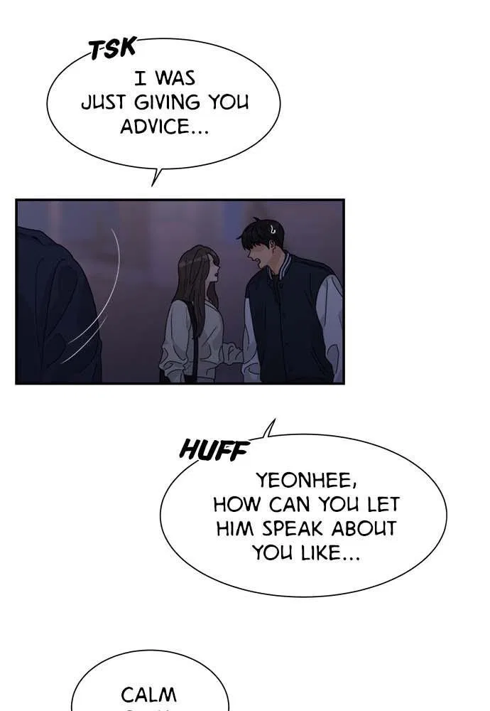 Love Your Enemies Chapter 94 – Page 26