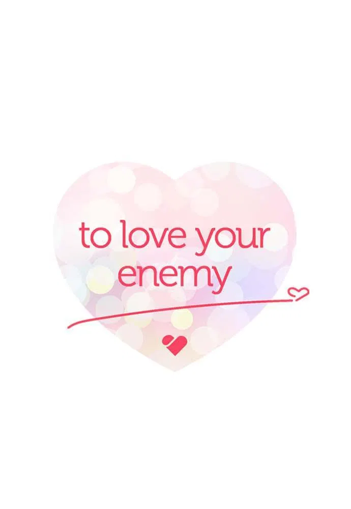 Love Your Enemies Chapter 94 – Page 29