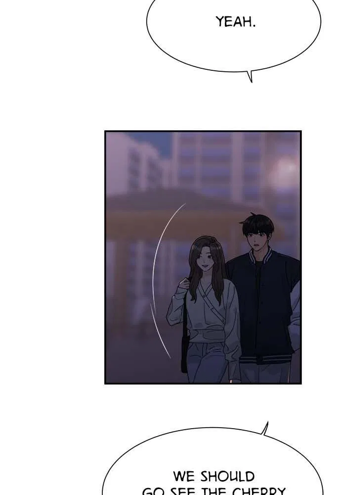 Love Your Enemies Chapter 94 – Page 36