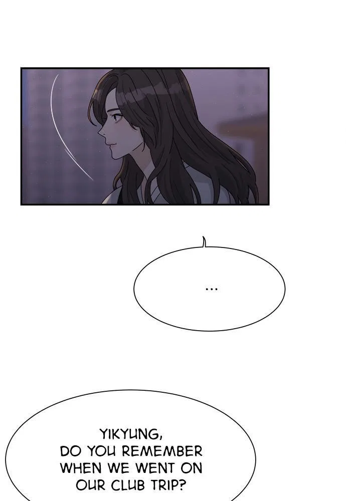 Love Your Enemies Chapter 94 – Page 40