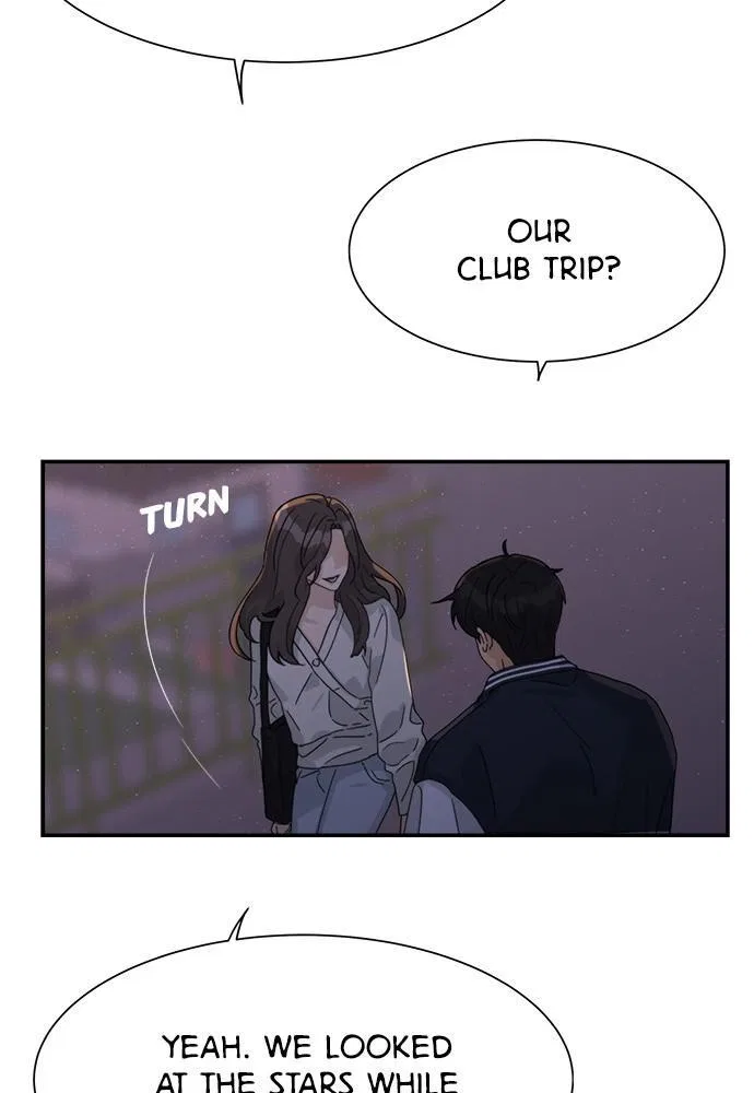 Love Your Enemies Chapter 94 – Page 41