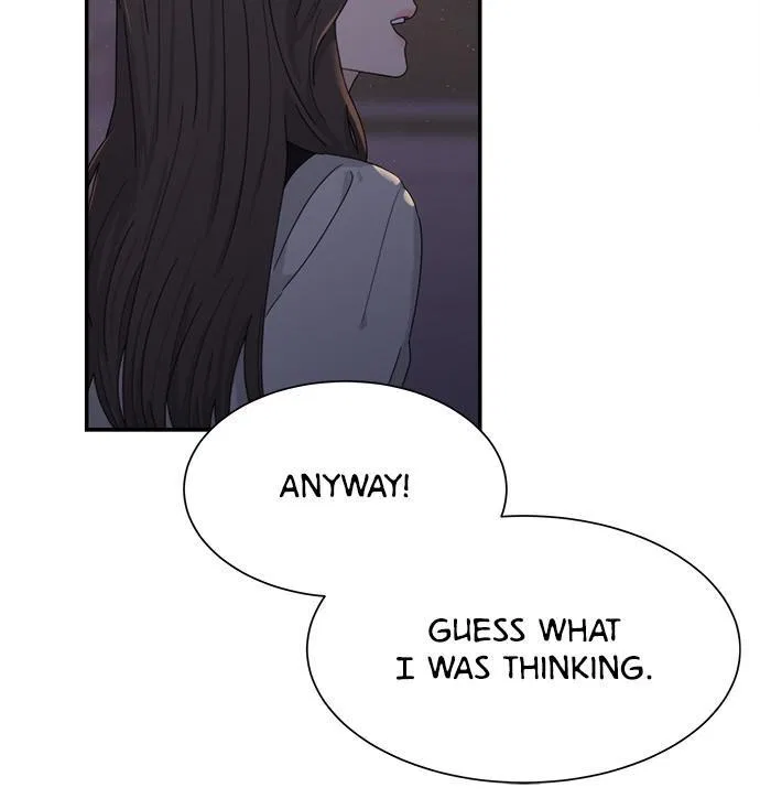 Love Your Enemies Chapter 94 – Page 50
