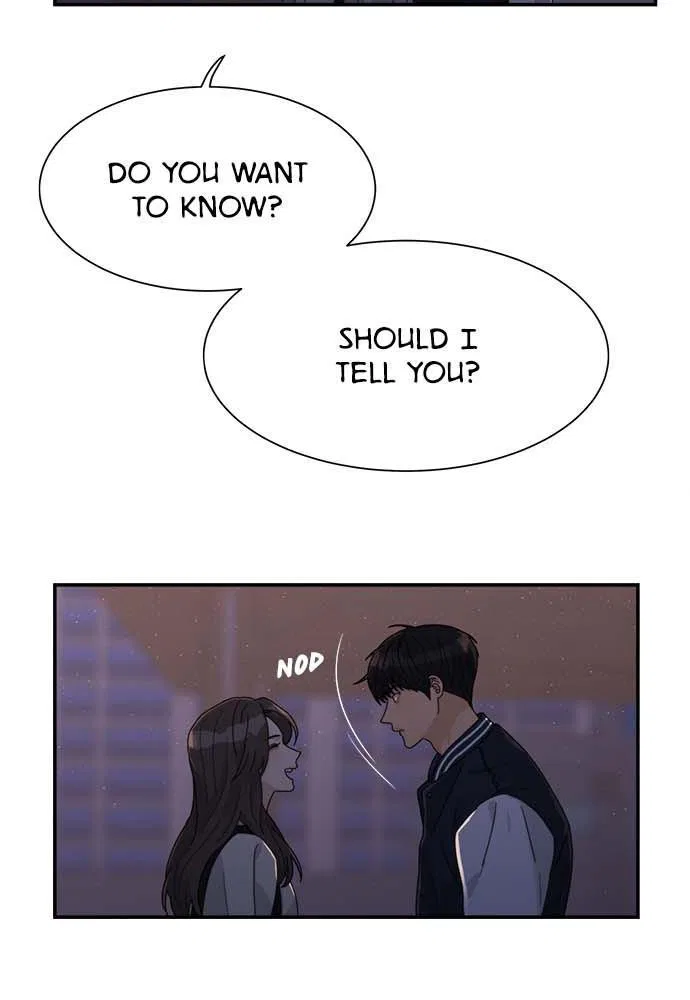 Love Your Enemies Chapter 94 – Page 54