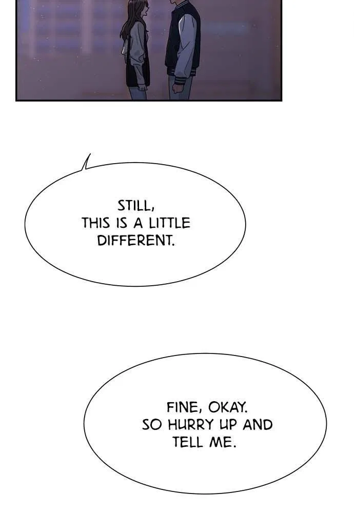 Love Your Enemies Chapter 94 – Page 58