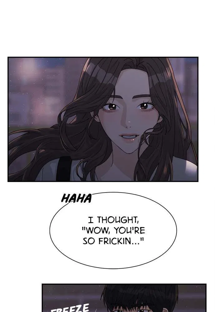 Love Your Enemies Chapter 94 – Page 59