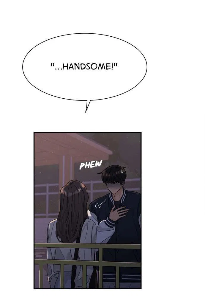 Love Your Enemies Chapter 94 – Page 64
