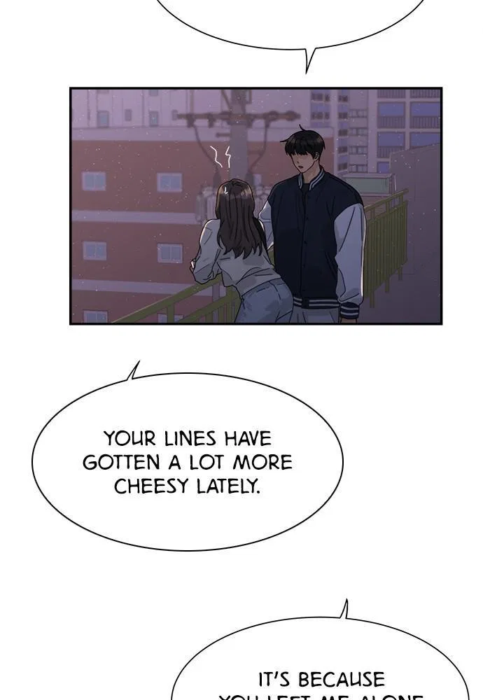 Love Your Enemies Chapter 94 – Page 75