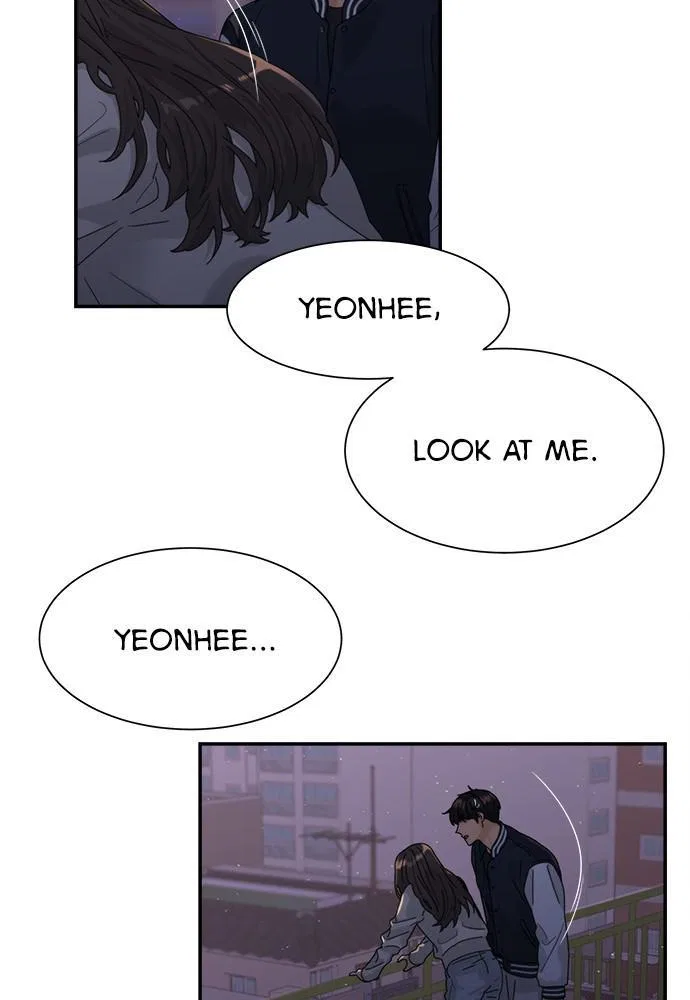 Love Your Enemies Chapter 94 – Page 79