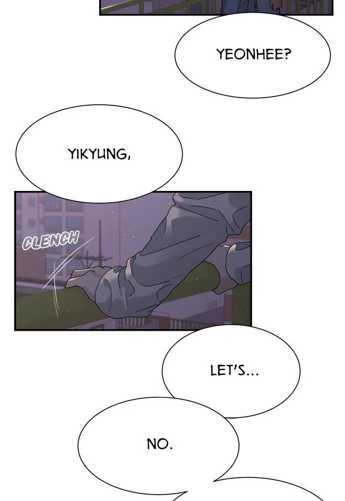Love Your Enemies Chapter 94 – Page 81