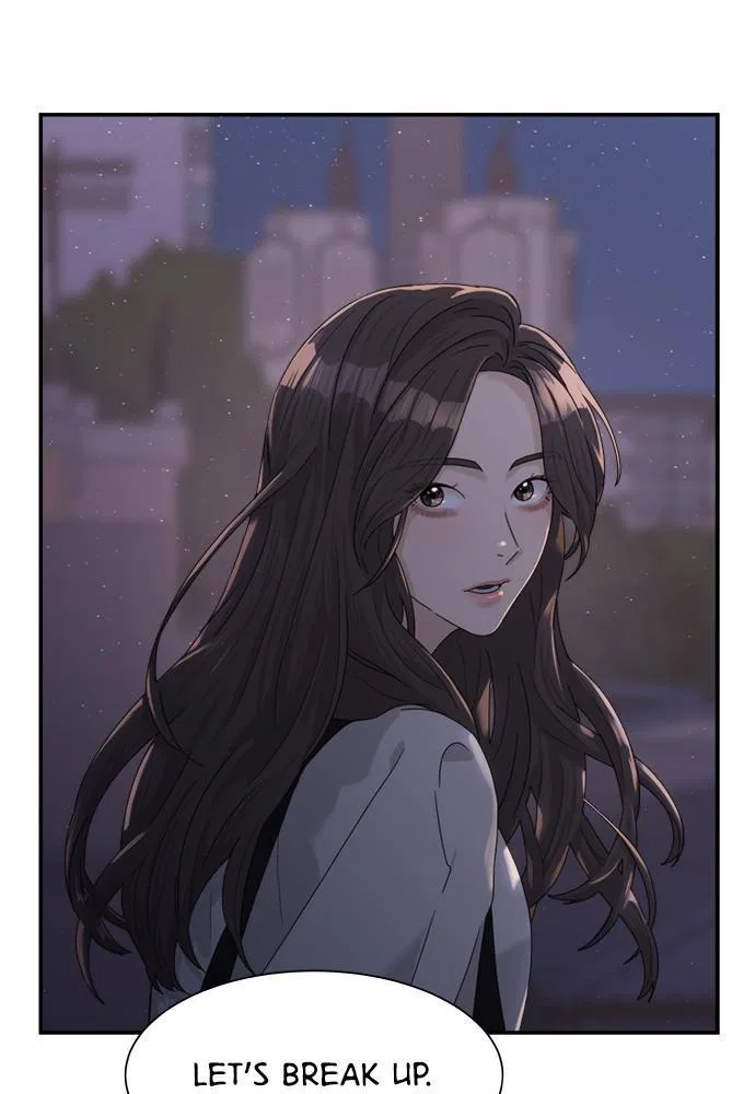 Love Your Enemies Chapter 94 – Page 86