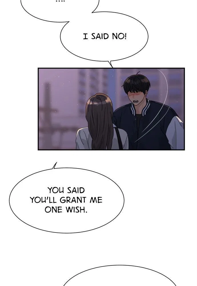 Love Your Enemies Chapter 94 – Page 90