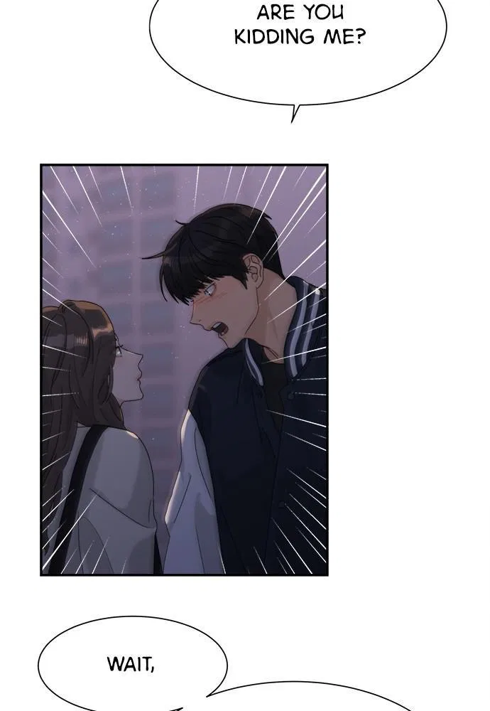 Love Your Enemies Chapter 94 – Page 91