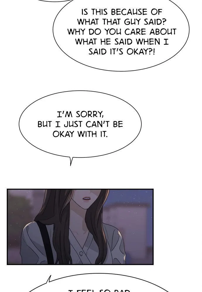 Love Your Enemies Chapter 94 – Page 94