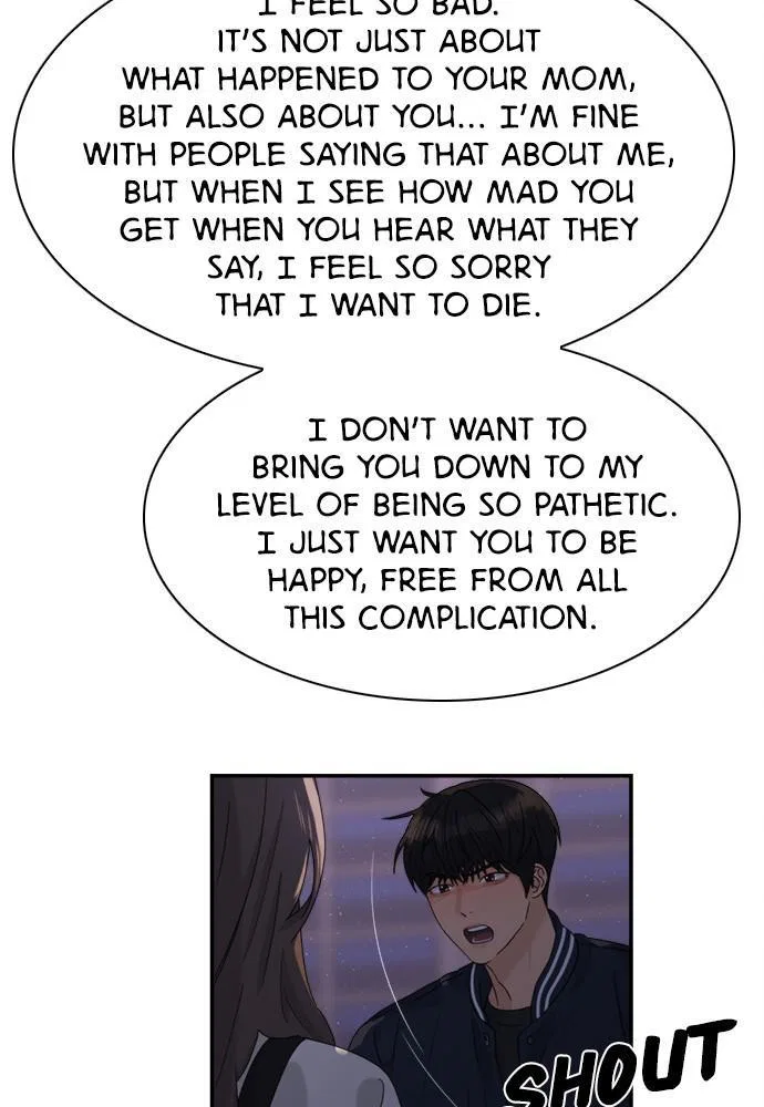 Love Your Enemies Chapter 94 – Page 96