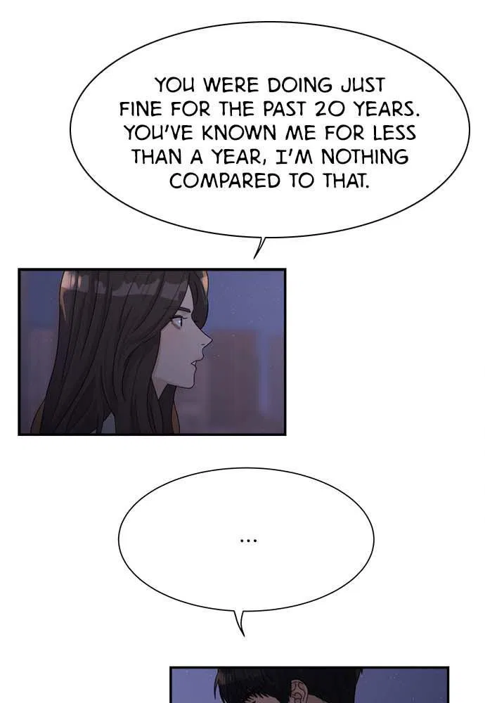 Love Your Enemies Chapter 94 – Page 99