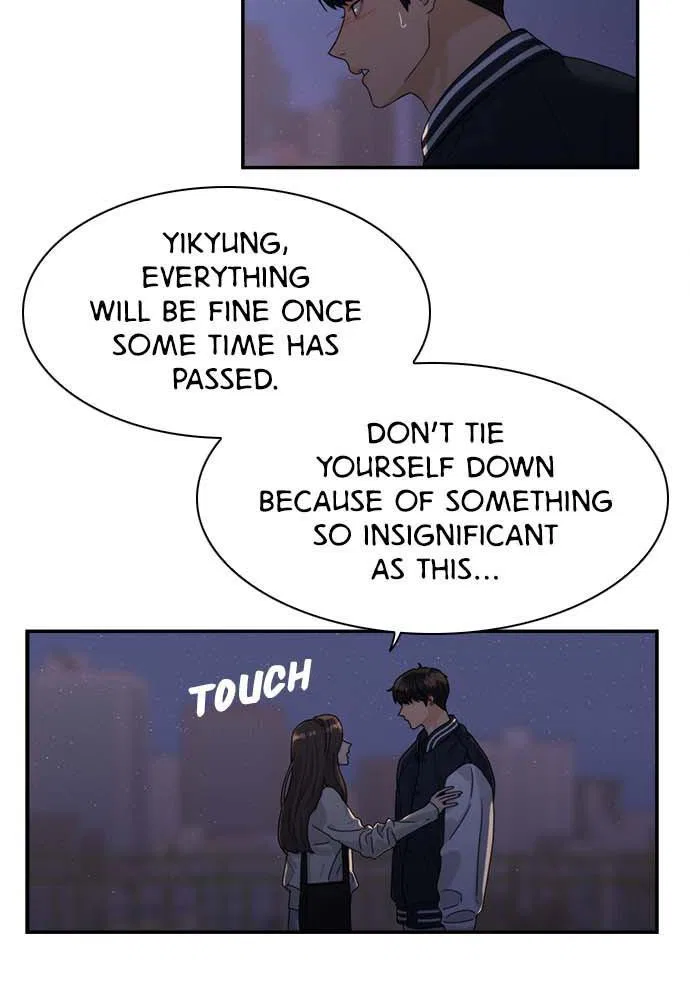 Love Your Enemies Chapter 94 – Page 102