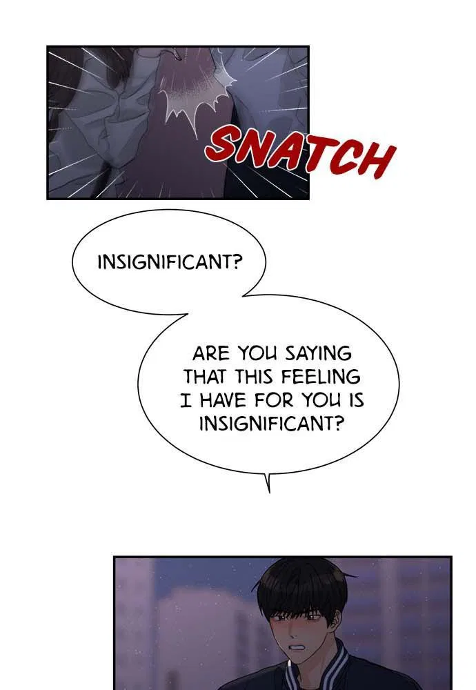 Love Your Enemies Chapter 94 – Page 104