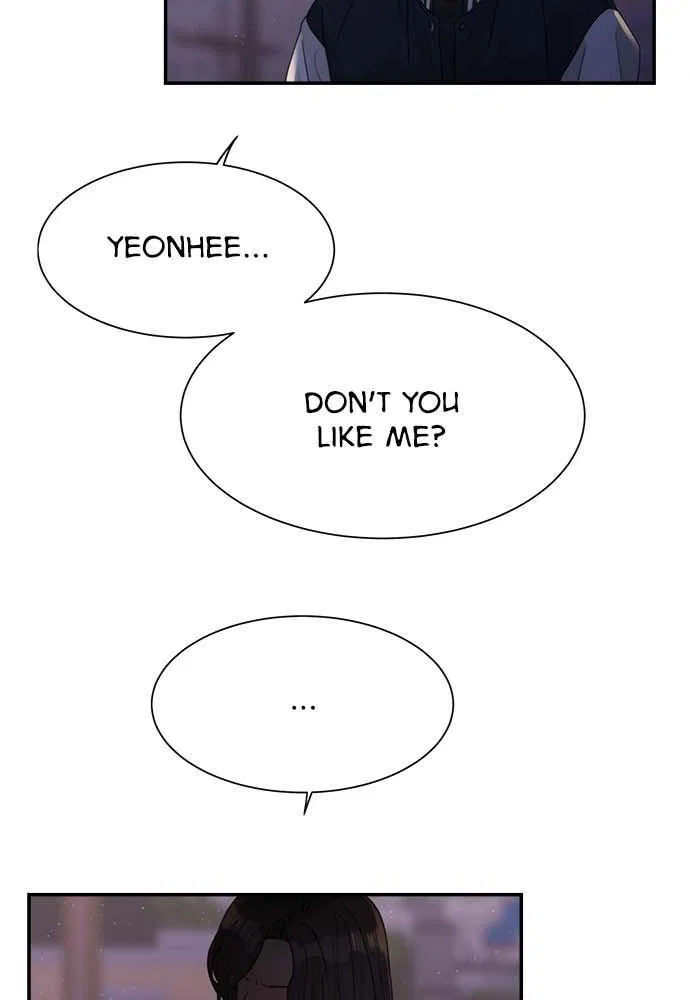 Love Your Enemies Chapter 94 – Page 105