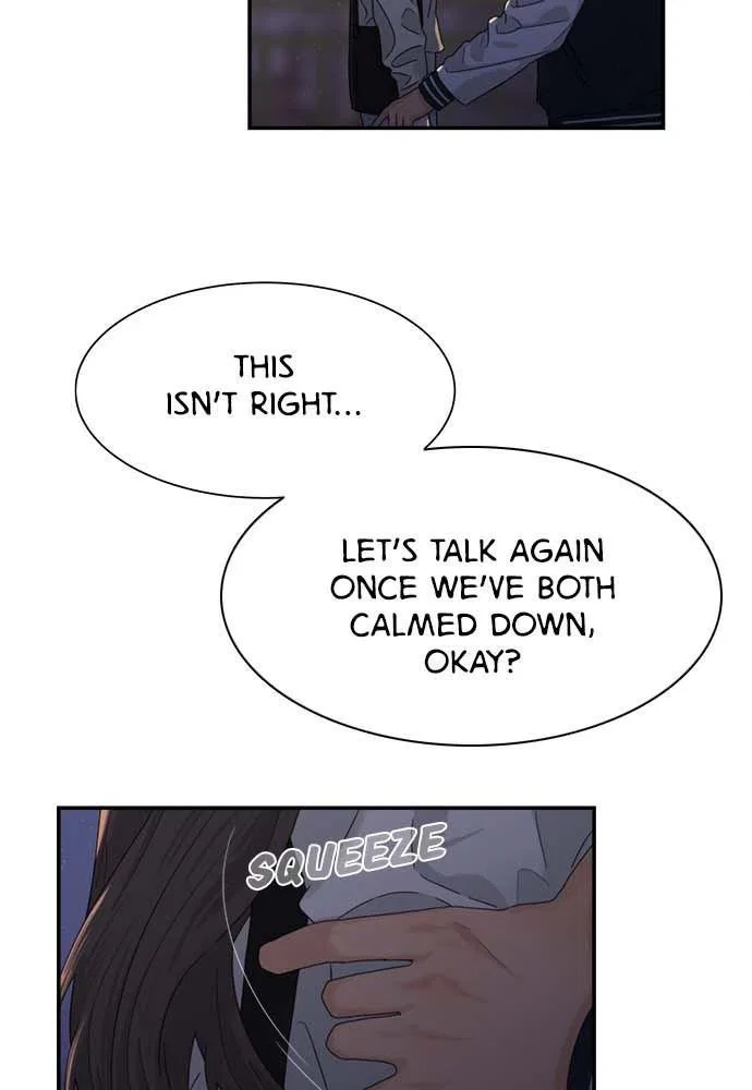 Love Your Enemies Chapter 94 – Page 110