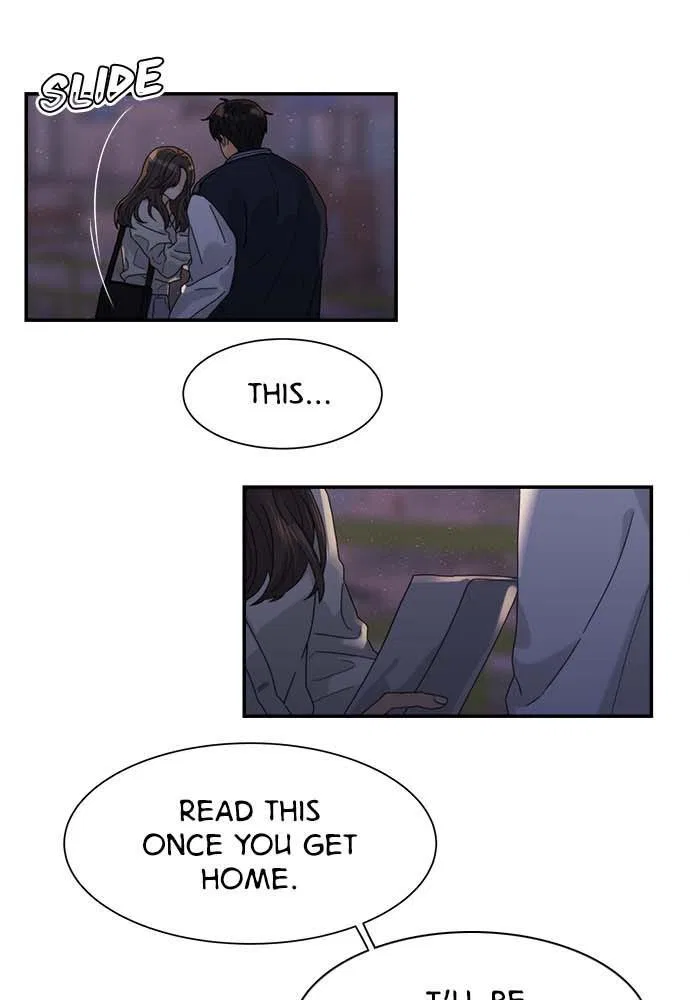 Love Your Enemies Chapter 94 – Page 114